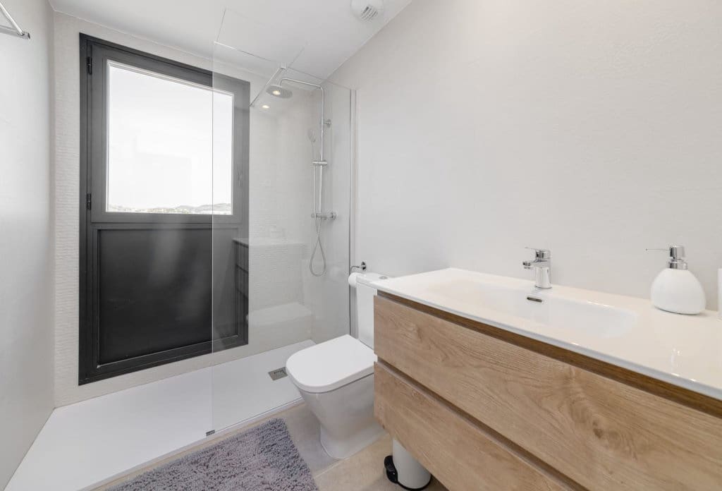 3 chambre Appartement à vendre à Calpe / Calp avec piscine - 645 000 € (Ref: 10043812)