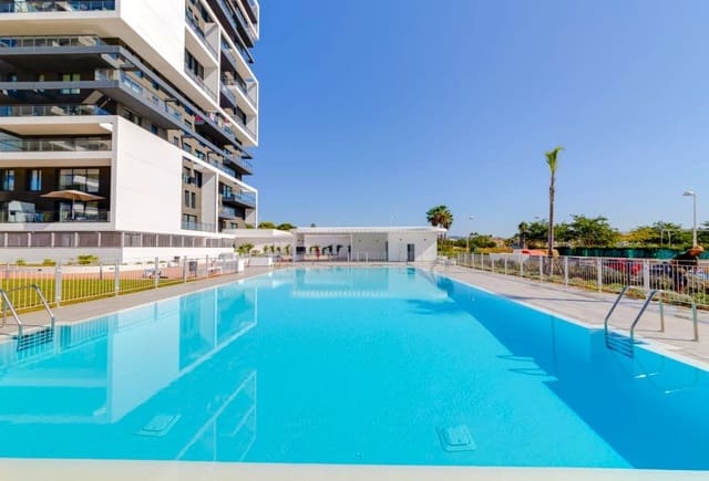 3 chambre Appartement à vendre à Cometa - Carrió, Calpe / Calp avec piscine - 645 000 € (Ref: 10043812)