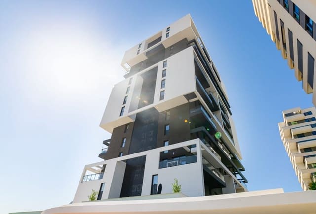 3 chambre Appartement à vendre à Cometa - Carrió, Calpe / Calp avec piscine - 645 000 € (Ref: 10043812)