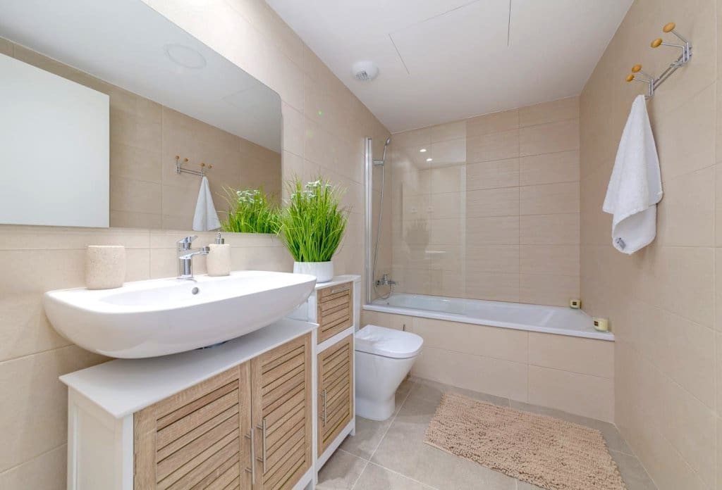 3 chambre Appartement à vendre à Calpe / Calp avec piscine - 645 000 € (Ref: 10043812)