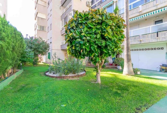 1 chambre Appartement à vendre à Calpe / Calp avec piscine - 354 000 € (Ref: 10043813)