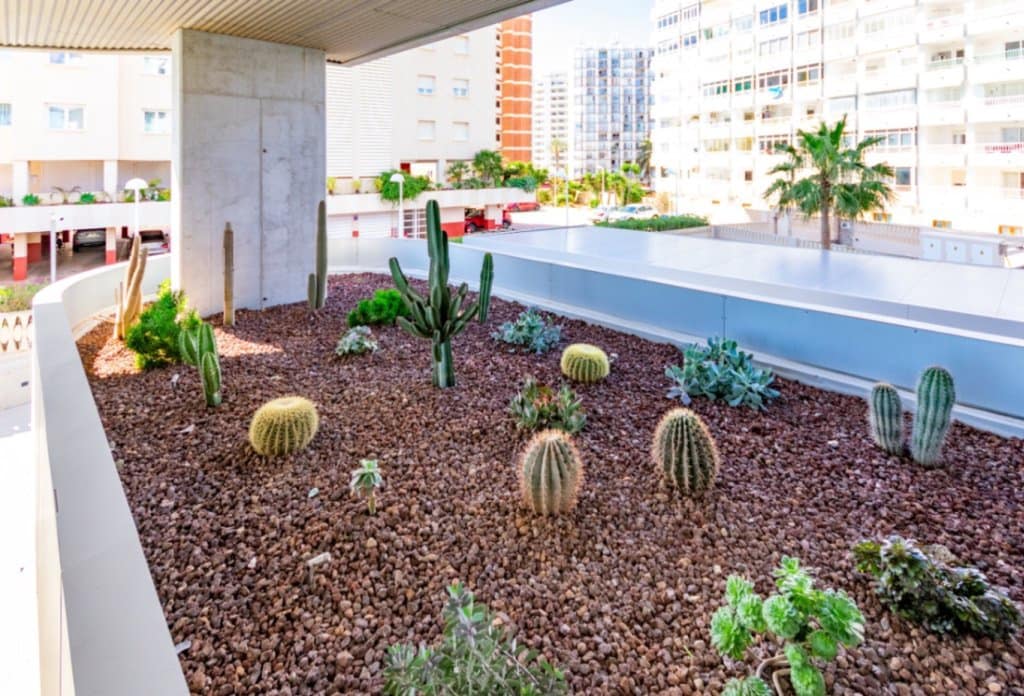 4 soverom Leilighet til salgs i Calpe / Calp med svømmebasseng - € 1 670 000 (Ref: 10043814)