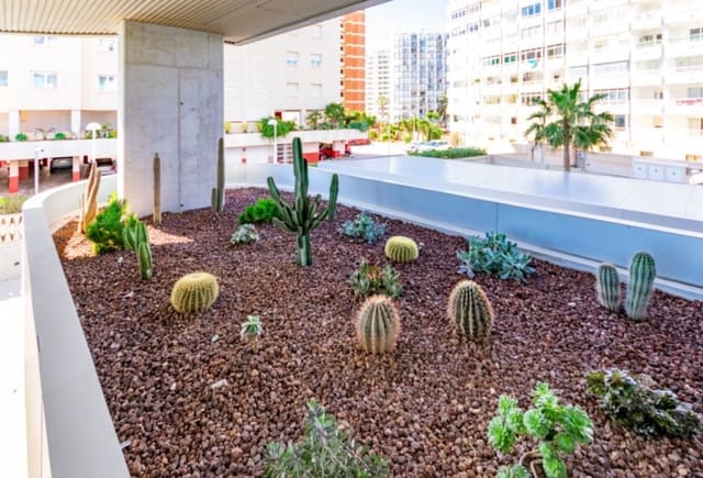 4 soverom Leilighet til salgs i Playa Arenal - Bol, Calpe / Calp med svømmebasseng - € 1 670 000 (Ref: 10043814)