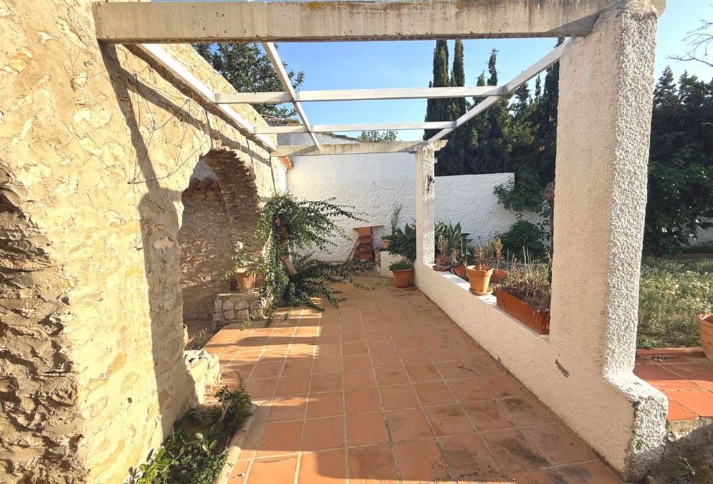3 soverom Finca/Herregård til salgs i Calpe / Calp - € 395 000 (Ref: 10043816)