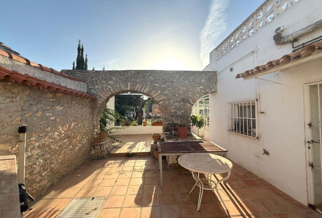 3 soverom Finca/Herregård til salgs i Calpe / Calp - € 395 000 (Ref: 10043816)
