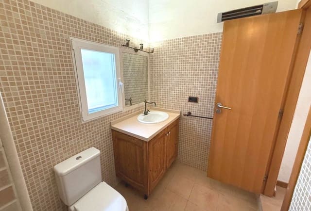 3 soverom Finca/Herregård til salgs i Gargasindi, Calpe / Calp - € 395 000 (Ref: 10043816)