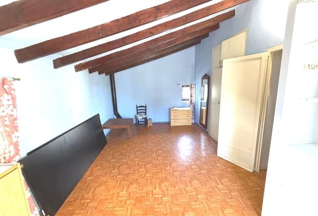 3 soverom Finca/Herregård til salgs i Gargasindi, Calpe / Calp - € 395 000 (Ref: 10043816)