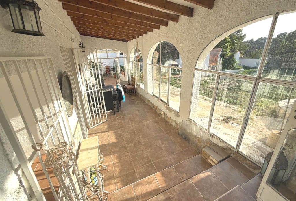 3 soverom Finca/Herregård til salgs i Calpe / Calp - € 395 000 (Ref: 10043816)