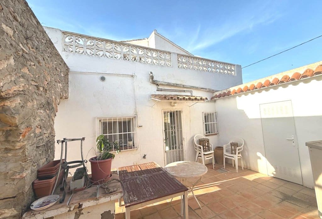 3 soverom Finca/Herregård til salgs i Calpe / Calp - € 395 000 (Ref: 10043816)
