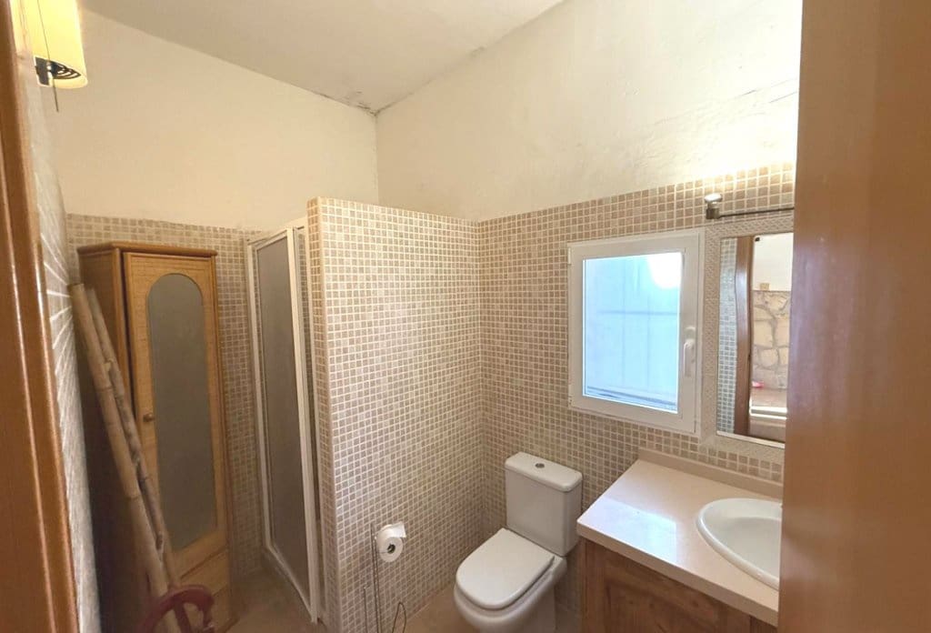 3 soverom Finca/Herregård til salgs i Calpe / Calp - € 395 000 (Ref: 10043816)