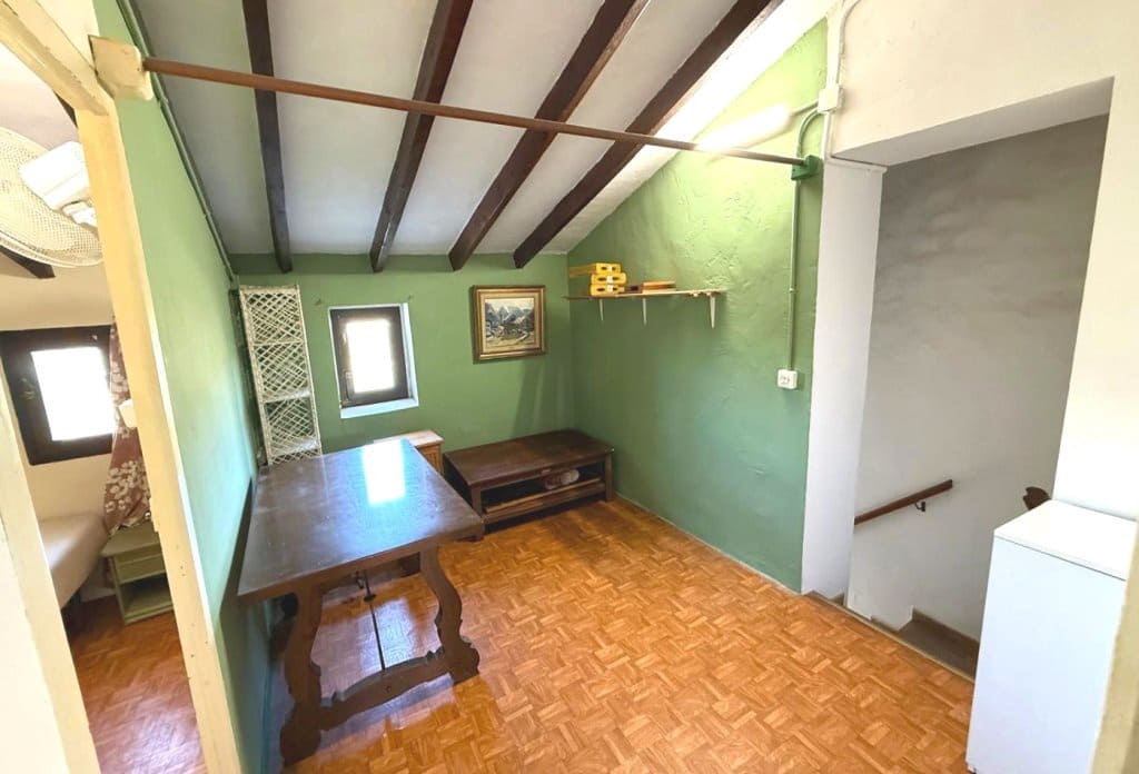 3 soverom Finca/Herregård til salgs i Calpe / Calp - € 395 000 (Ref: 10043816)