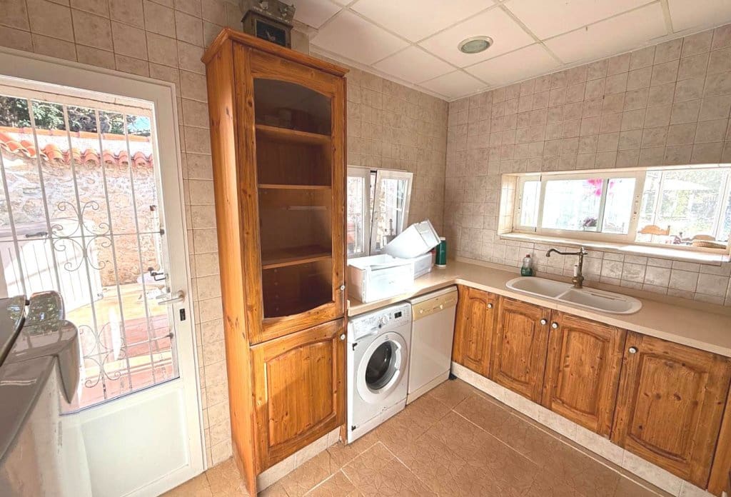 3 soverom Finca/Herregård til salgs i Calpe / Calp - € 395 000 (Ref: 10043816)