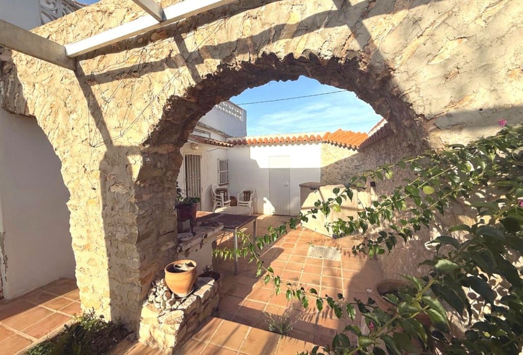 3 soverom Finca/Herregård til salgs i Calpe / Calp - € 395 000 (Ref: 10043816)