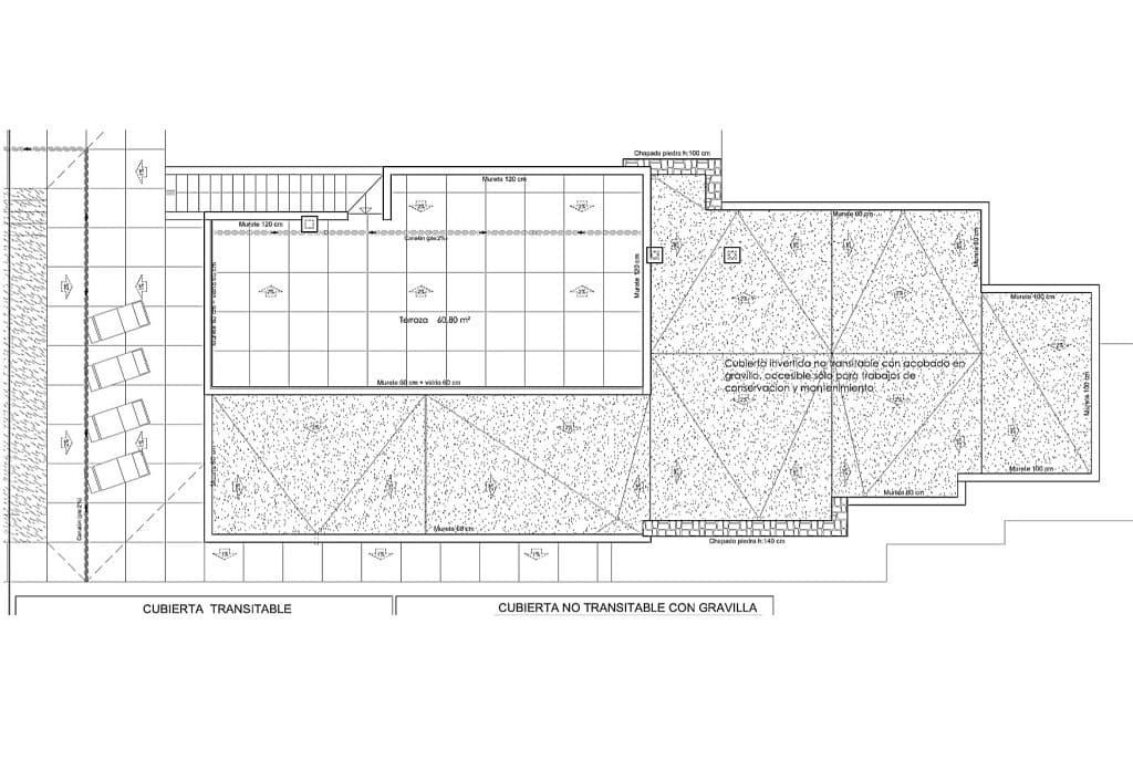 Chalet de 3 habitaciones en Calpe / Calp en venta con piscina - 1.250.000 € (Ref: 10043817)