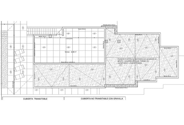 3 chambre Villa/Maison à vendre à Pueblo, Calpe / Calp avec piscine - 1 250 000 € (Ref: 10043817)