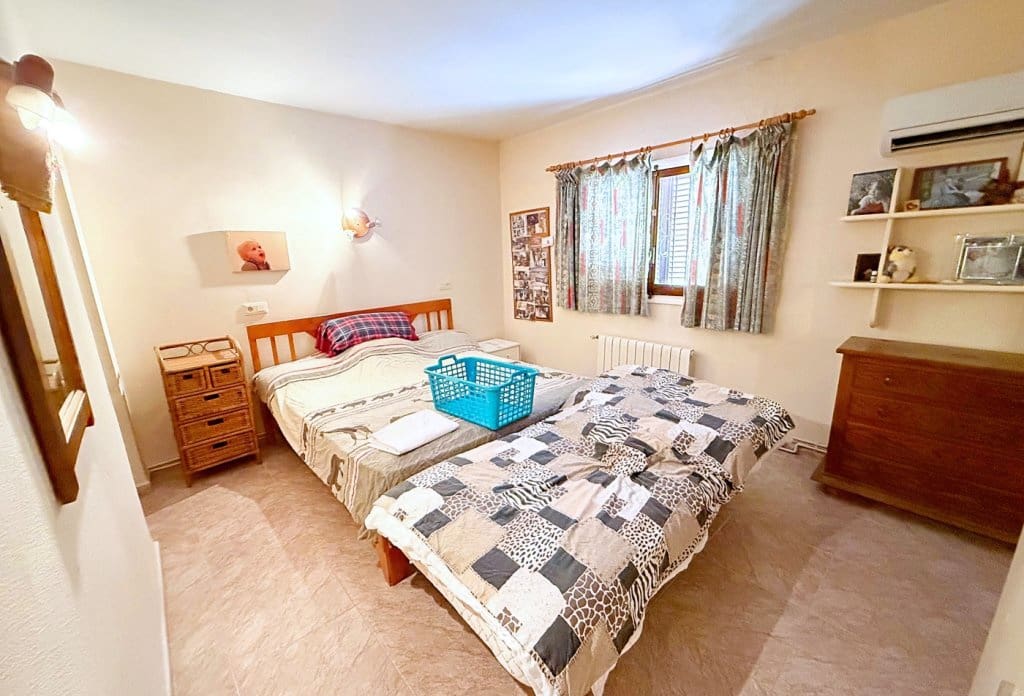 4 chambre Villa/Maison à vendre à Calpe / Calp avec piscine - 550 000 € (Ref: 10043818)
