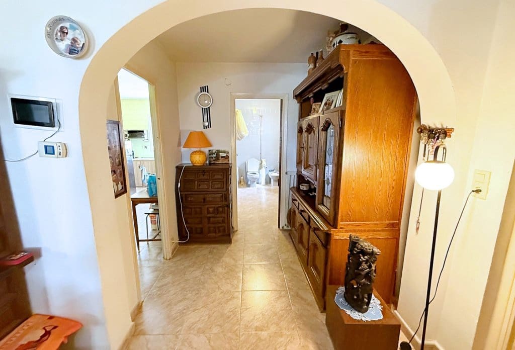 4 chambre Villa/Maison à vendre à Calpe / Calp avec piscine - 550 000 € (Ref: 10043818)