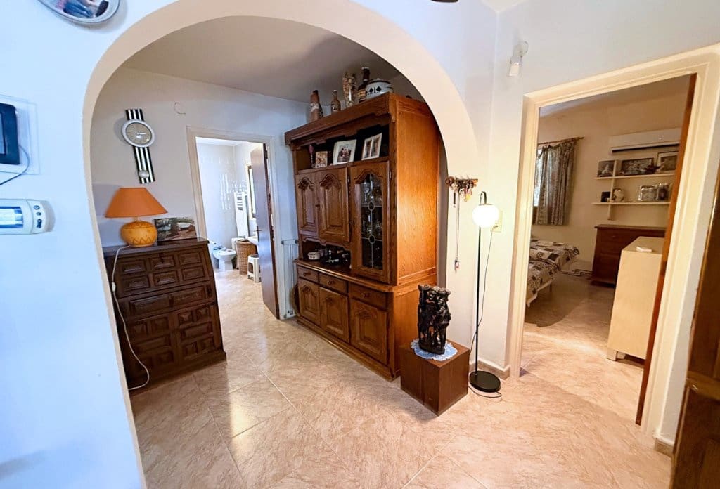 4 chambre Villa/Maison à vendre à Calpe / Calp avec piscine - 550 000 € (Ref: 10043818)