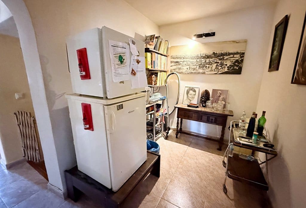 4 chambre Villa/Maison à vendre à Calpe / Calp avec piscine - 550 000 € (Ref: 10043818)