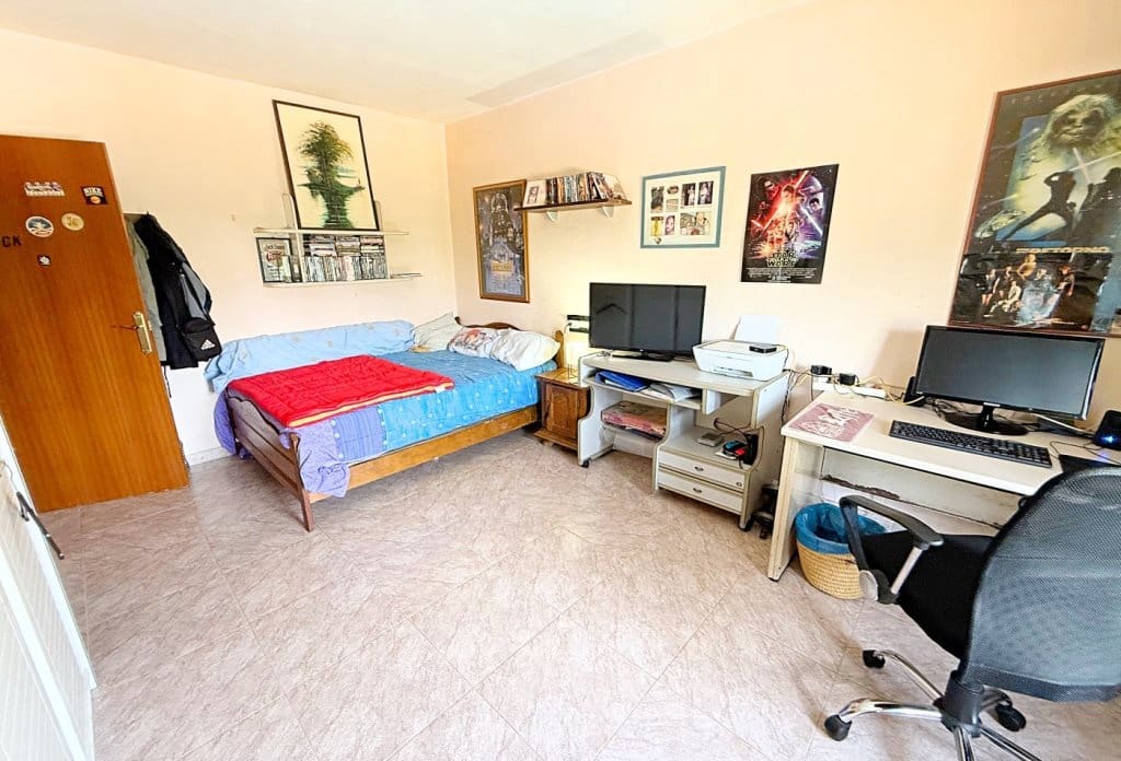 4 chambre Villa/Maison à vendre à Calpe / Calp avec piscine - 550 000 € (Ref: 10043818)