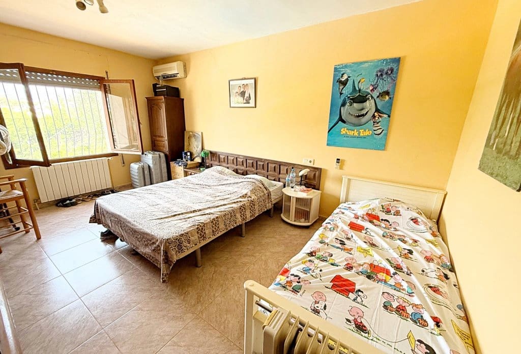 4 chambre Villa/Maison à vendre à Calpe / Calp avec piscine - 550 000 € (Ref: 10043818)