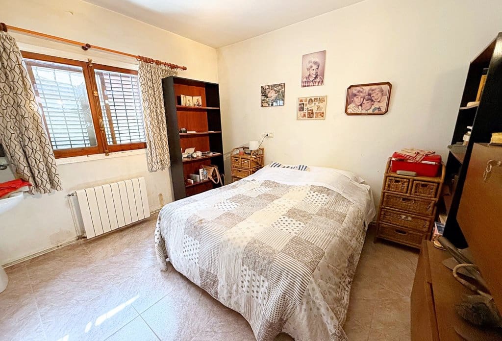 4 chambre Villa/Maison à vendre à Calpe / Calp avec piscine - 550 000 € (Ref: 10043818)