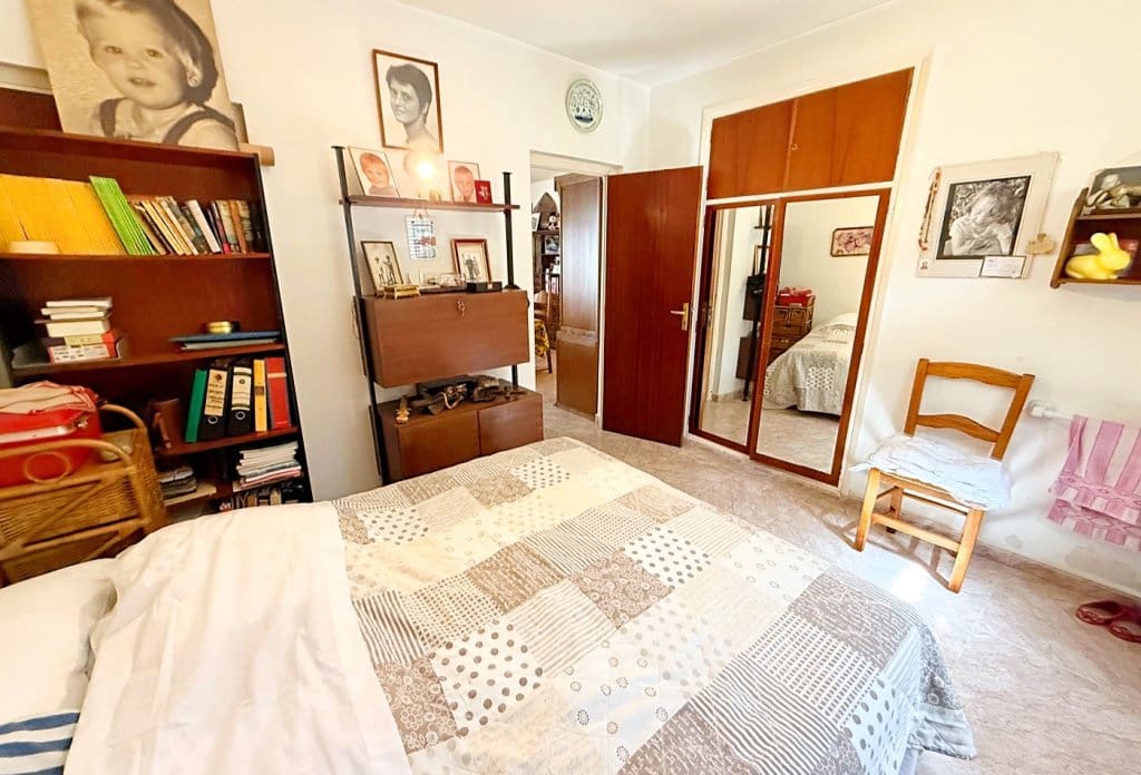 4 chambre Villa/Maison à vendre à Calpe / Calp avec piscine - 550 000 € (Ref: 10043818)