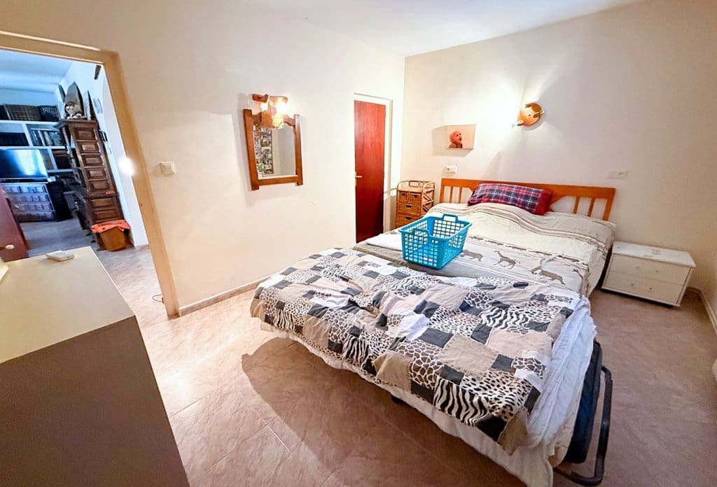 4 chambre Villa/Maison à vendre à Calpe / Calp avec piscine - 550 000 € (Ref: 10043818)
