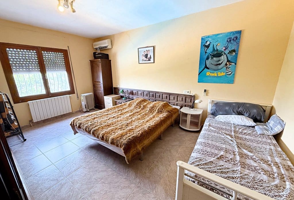 4 chambre Villa/Maison à vendre à Calpe / Calp avec piscine - 550 000 € (Ref: 10043818)
