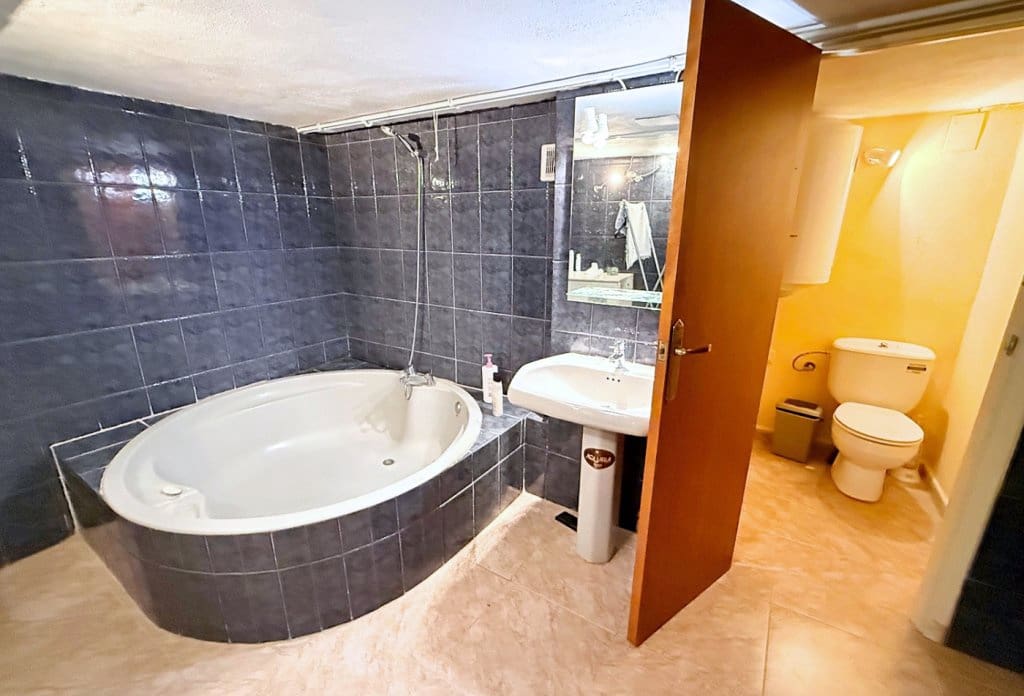 4 chambre Villa/Maison à vendre à Calpe / Calp avec piscine - 550 000 € (Ref: 10043818)