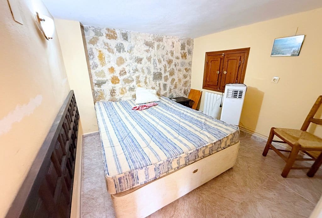 4 chambre Villa/Maison à vendre à Calpe / Calp avec piscine - 550 000 € (Ref: 10043818)