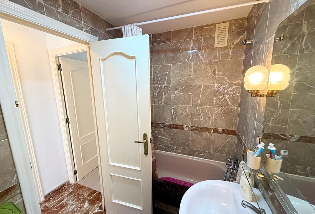 2 slaapkamer Appartement te koop in Calpe / Calp met zwembad - € 330.000 (Ref: 10043819)