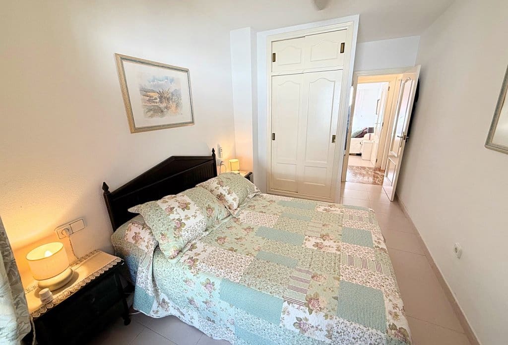 2 slaapkamer Appartement te koop in Calpe / Calp met zwembad - € 330.000 (Ref: 10043819)