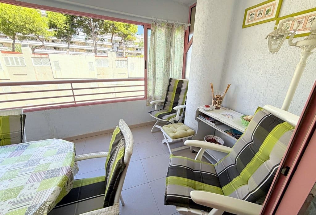 2 slaapkamer Appartement te koop in Calpe / Calp met zwembad - € 330.000 (Ref: 10043819)