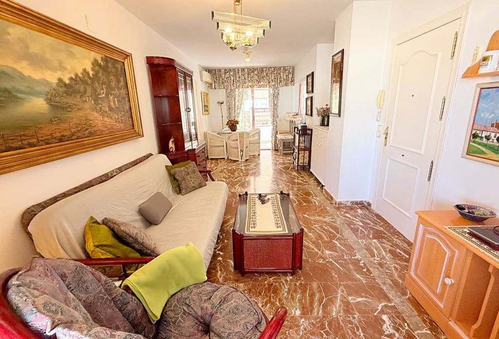 2 slaapkamer Appartement te koop in Calpe / Calp met zwembad - € 330.000 (Ref: 10043819)