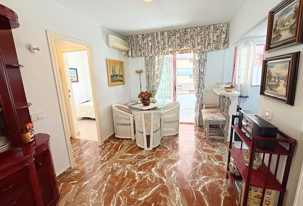 2 slaapkamer Appartement te koop in Calpe / Calp met zwembad - € 330.000 (Ref: 10043819)