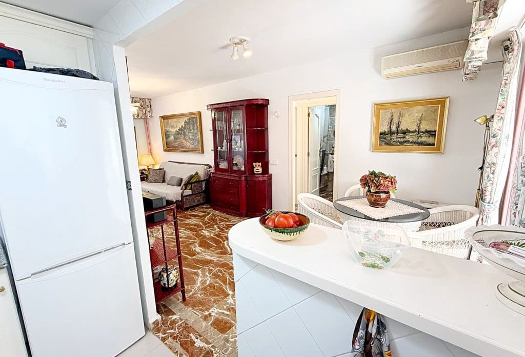 2 slaapkamer Appartement te koop in Calpe / Calp met zwembad - € 330.000 (Ref: 10043819)
