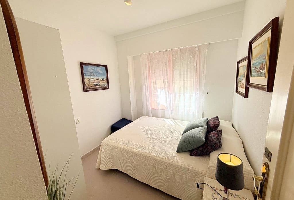 2 slaapkamer Appartement te koop in Calpe / Calp met zwembad - € 330.000 (Ref: 10043819)