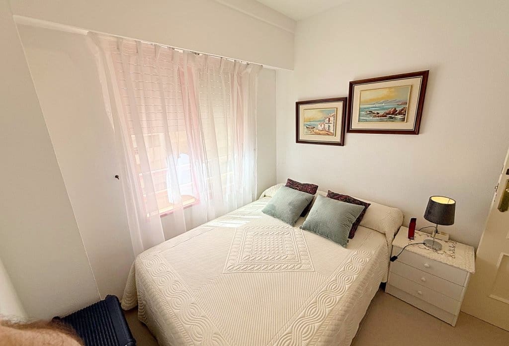 2 slaapkamer Appartement te koop in Calpe / Calp met zwembad - € 330.000 (Ref: 10043819)