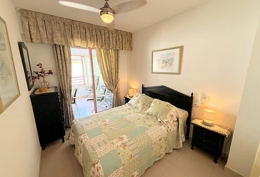 2 slaapkamer Appartement te koop in Calpe / Calp met zwembad - € 330.000 (Ref: 10043819)