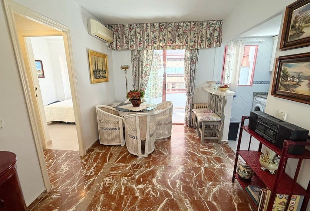 2 slaapkamer Appartement te koop in Calpe / Calp met zwembad - € 330.000 (Ref: 10043819)