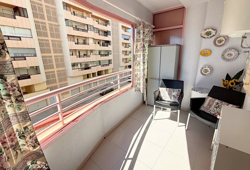 2 slaapkamer Appartement te koop in Calpe / Calp met zwembad - € 330.000 (Ref: 10043819)