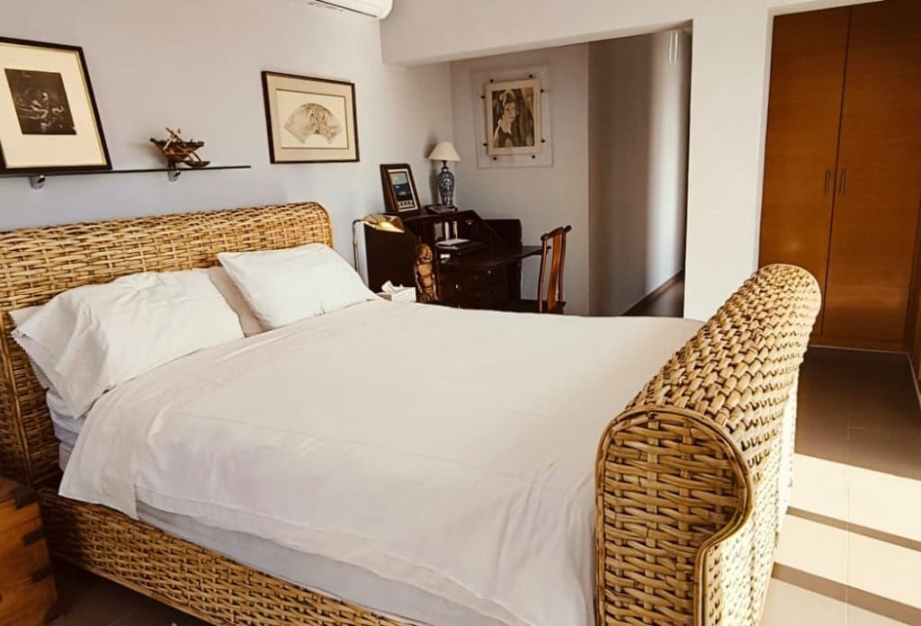 4 quarto Moradia para venda em Calpe / Calp com piscina - 1 390 000 € (Ref: 10043820)