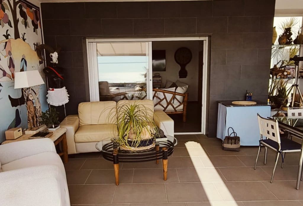 4 quarto Moradia para venda em Calpe / Calp com piscina - 1 390 000 € (Ref: 10043820)