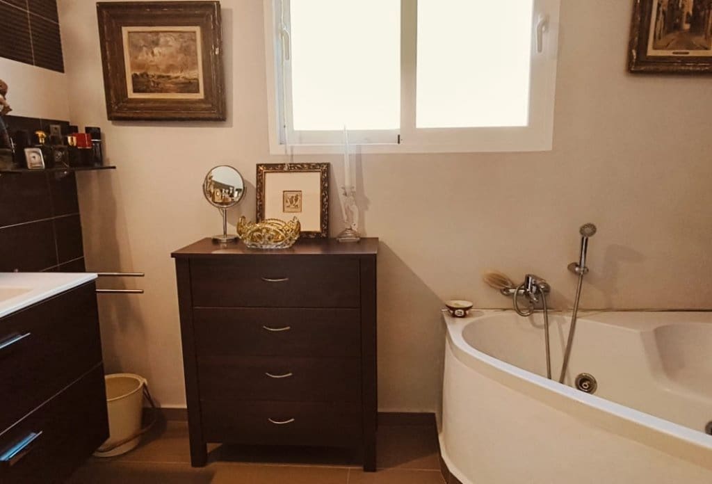 4 quarto Moradia para venda em Calpe / Calp com piscina - 1 390 000 € (Ref: 10043820)