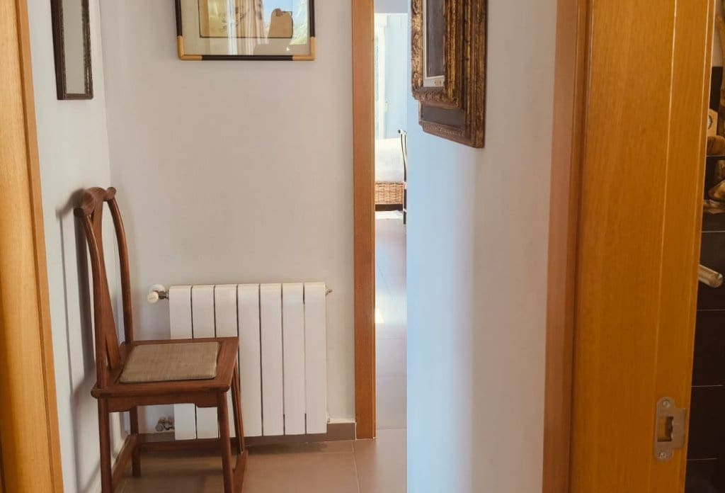 4 quarto Moradia para venda em Calpe / Calp com piscina - 1 390 000 € (Ref: 10043820)