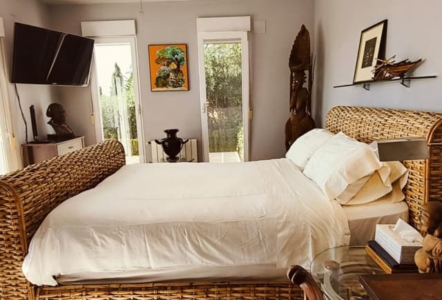 4 quarto Moradia para venda em Cometa - Carrió, Calpe / Calp com piscina - 1 390 000 € (Ref: 10043820)