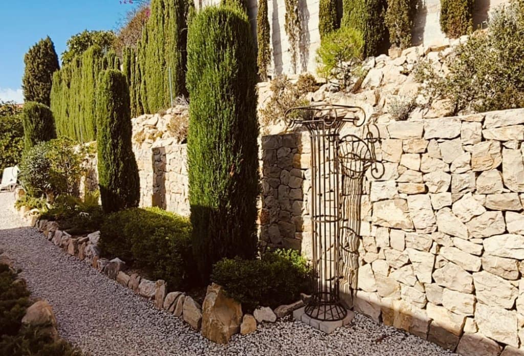 4 quarto Moradia para venda em Calpe / Calp com piscina - 1 390 000 € (Ref: 10043820)