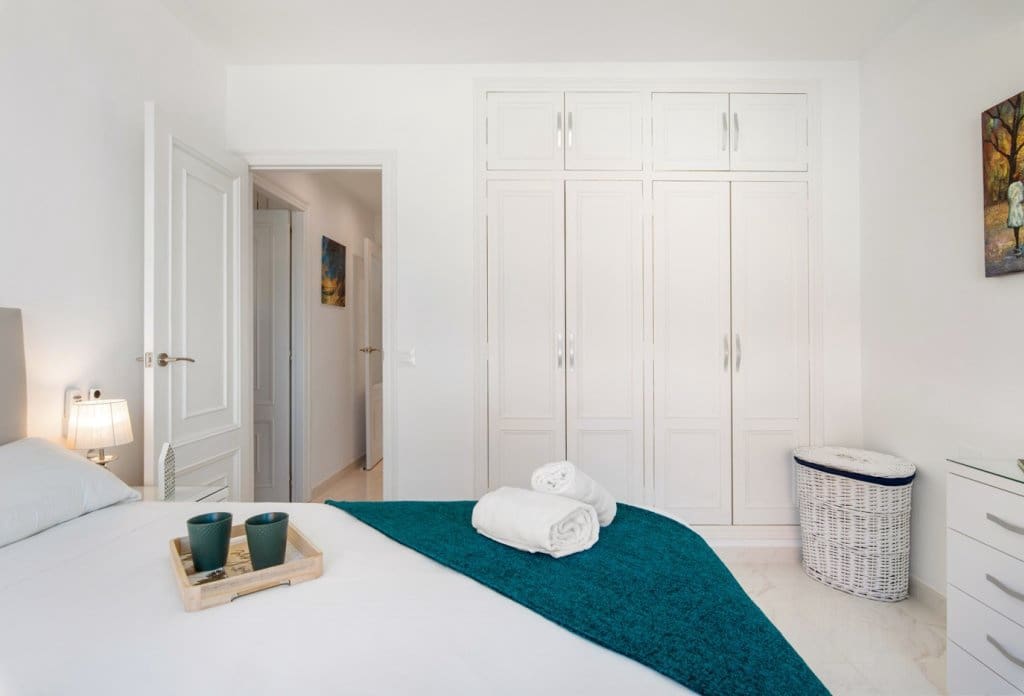 2 quarto Apartamento para venda em Calpe / Calp - 490 000 € (Ref: 10043821)