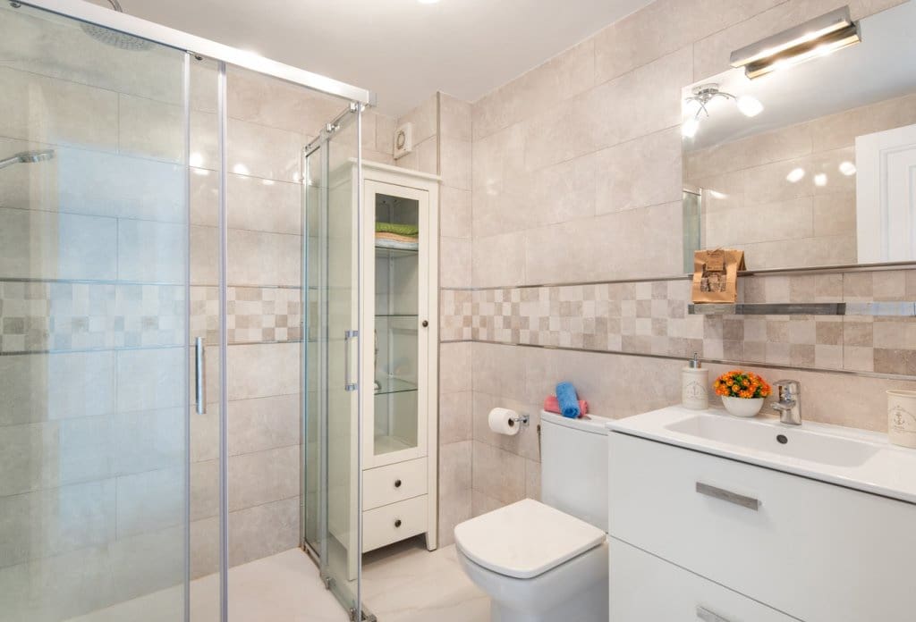 2 quarto Apartamento para venda em Calpe / Calp - 490 000 € (Ref: 10043821)
